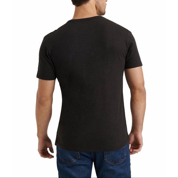 LUCKY BRAND Jokers T-Shirt Graphic Short-Sleeve - Picture 2 of 7